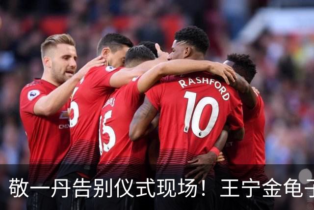 敬一丹告别仪式现场！王宁金龟子现身送别，多位主持人忍不住哭泣